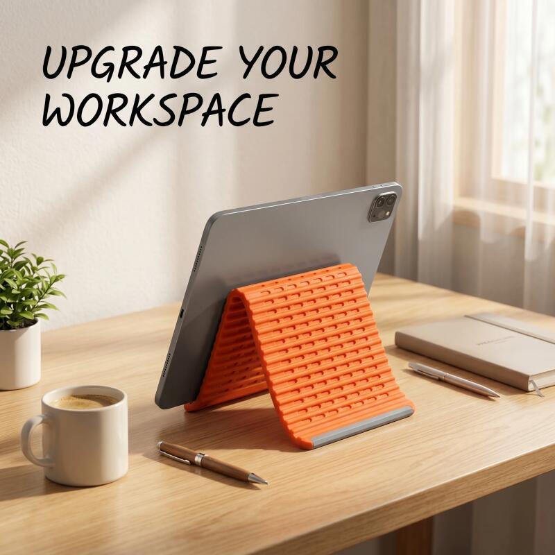 Soporte Plegable Creativo para - Laptop Stand reseña y precio