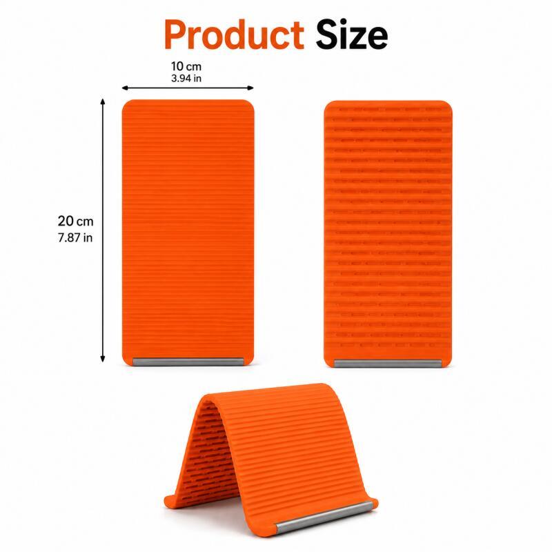 Soporte Plegable Creativo para - Laptop Stand reseña y precio
