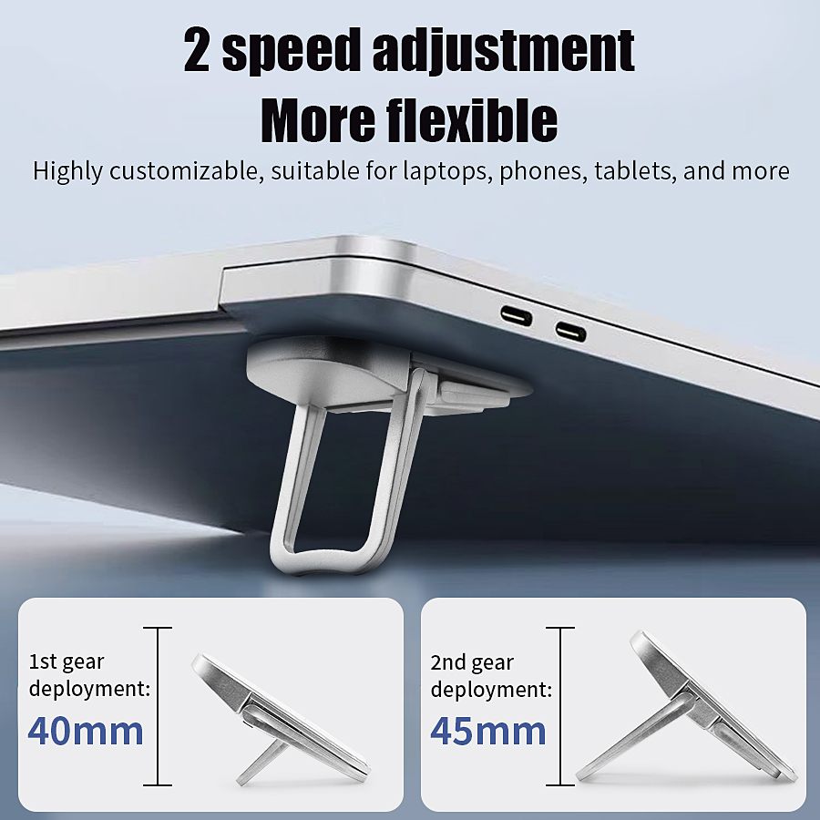 Soporte portátil para ordenado - Laptop Stand reseña y precio