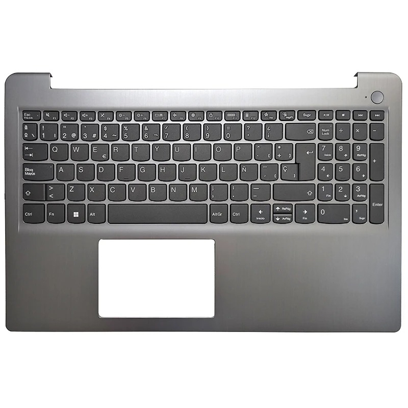 Nuevo para IdeaPad 3-15ITL6 3- - Keyboard Cover reseña y precio