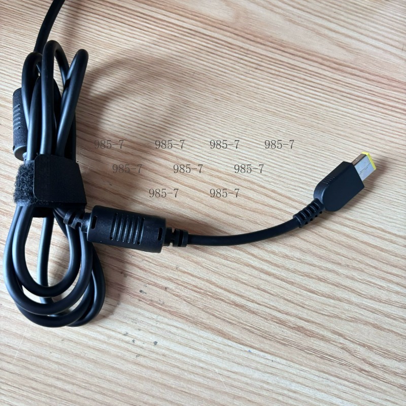 Cargador para Portátil de 330W - Laptop Charger reseña y precio