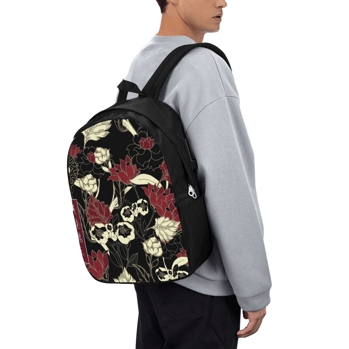 Mochila Demonic Cultivation Th - Laptop Bag reseña y precio