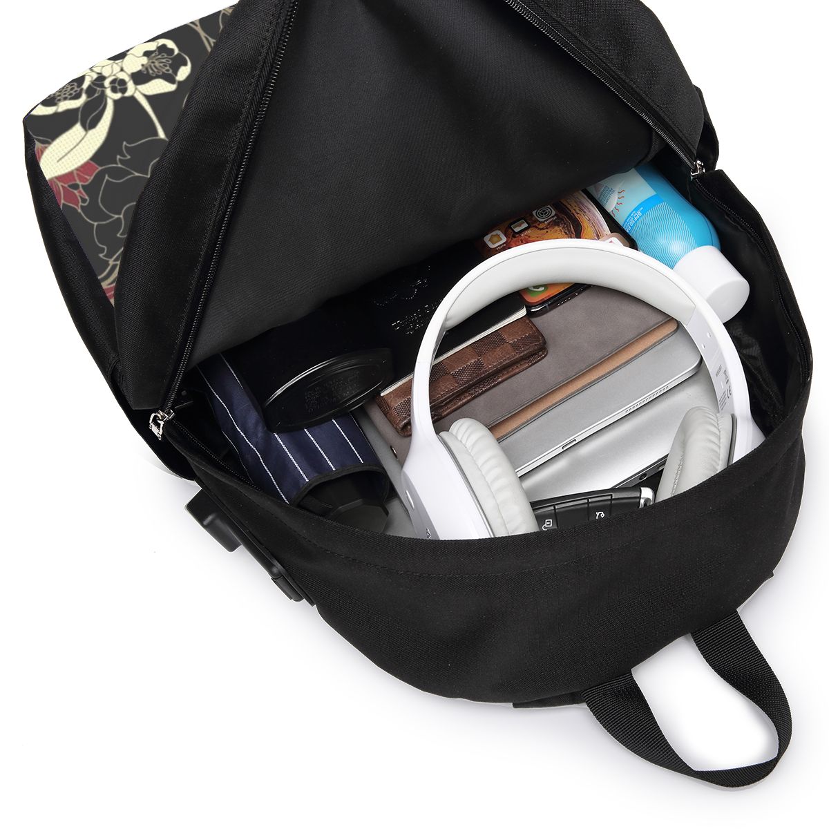 Mochila Demonic Cultivation Th - Laptop Bag reseña y precio