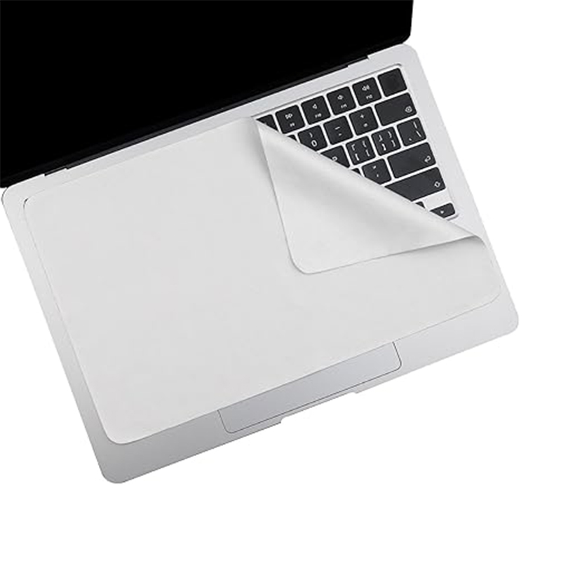 Paño de limpieza de pantalla,  - Keyboard Cover reseña y precio