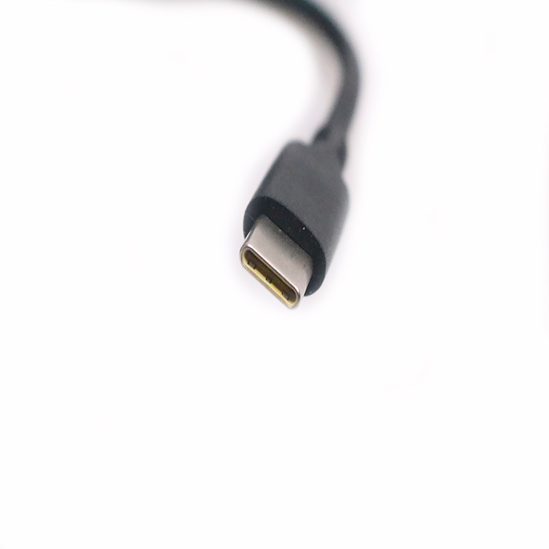 Adaptador de CA tipo C para po - Laptop Charger reseña y precio