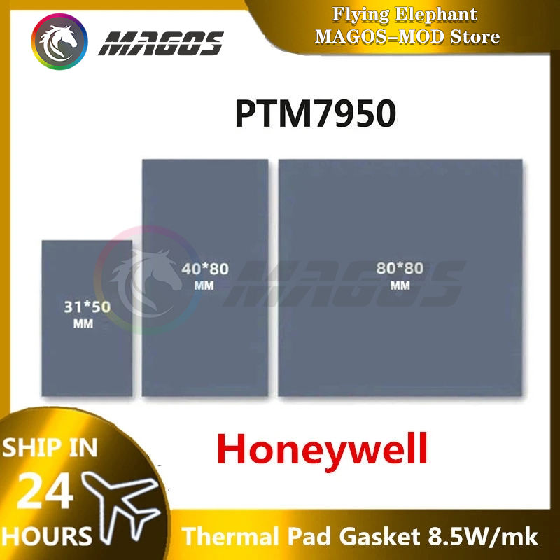 Honeywell-almohadilla térmica  - Laptop Cooling Pad reseña y precio