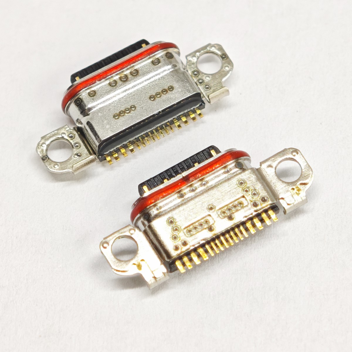 5-20 Piezas Conector de Puerto - Usb C Hub reseña y precio