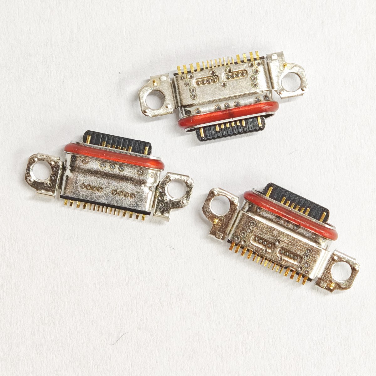 5-20 Piezas Conector de Puerto - Usb C Hub reseña y precio